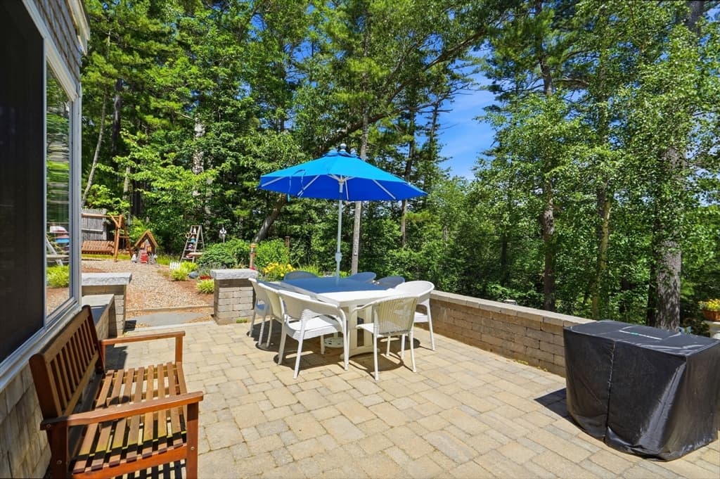 Casa em Duxbury — foto 6