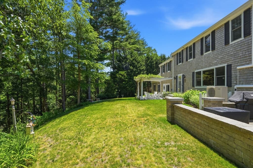 Casa em Duxbury — foto 3