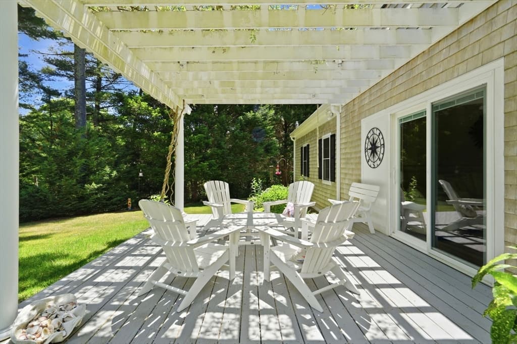 Casa em Duxbury — foto 5