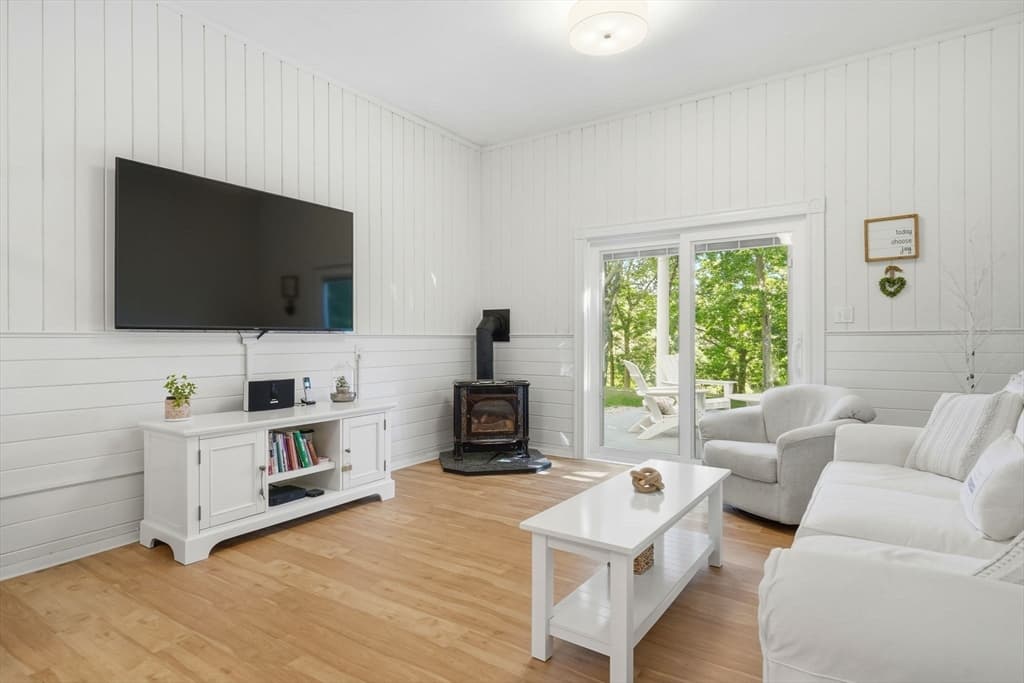 Casa em Duxbury — foto 9