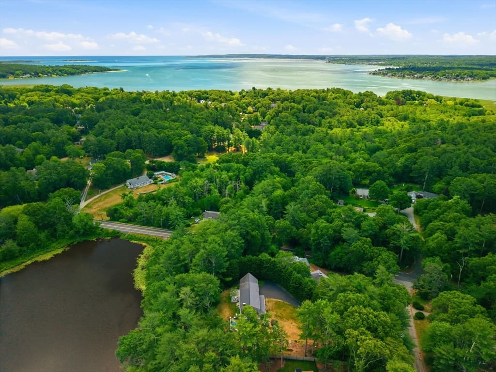 Casa em Duxbury — foto 4