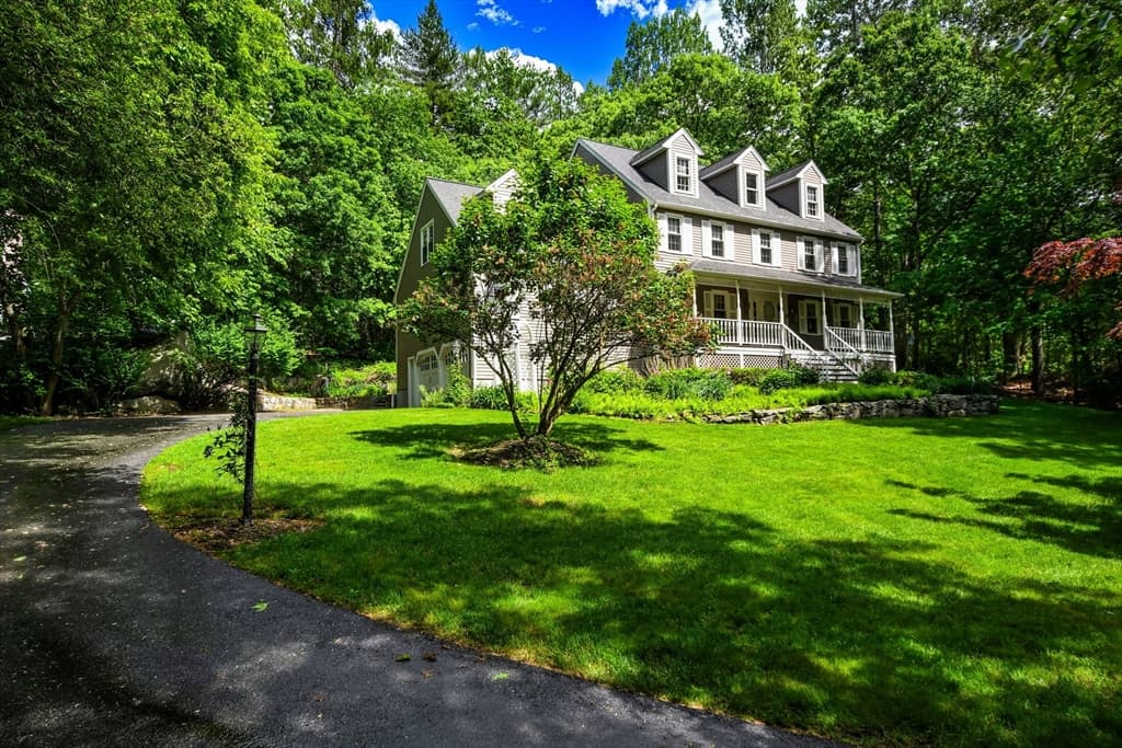 Casa em Milford — foto 4