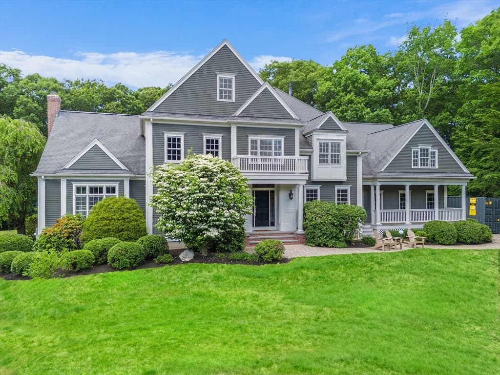 Casa em Holliston — foto 2