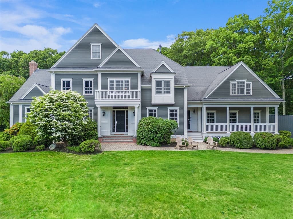 Casa em Holliston