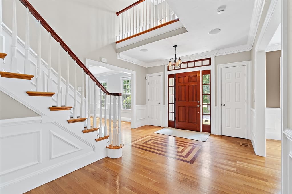 Casa em Holliston — foto 4