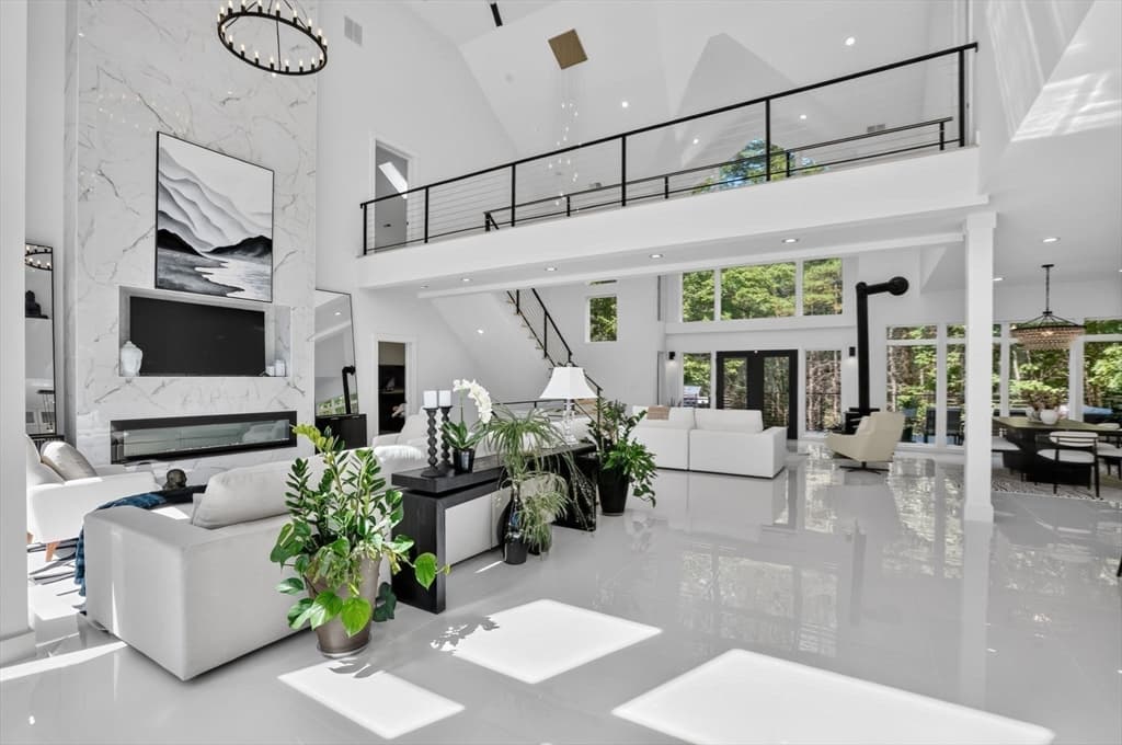 Casa em Rowley — foto 2