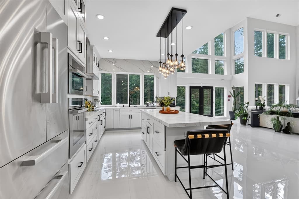 Casa em Rowley — foto 7