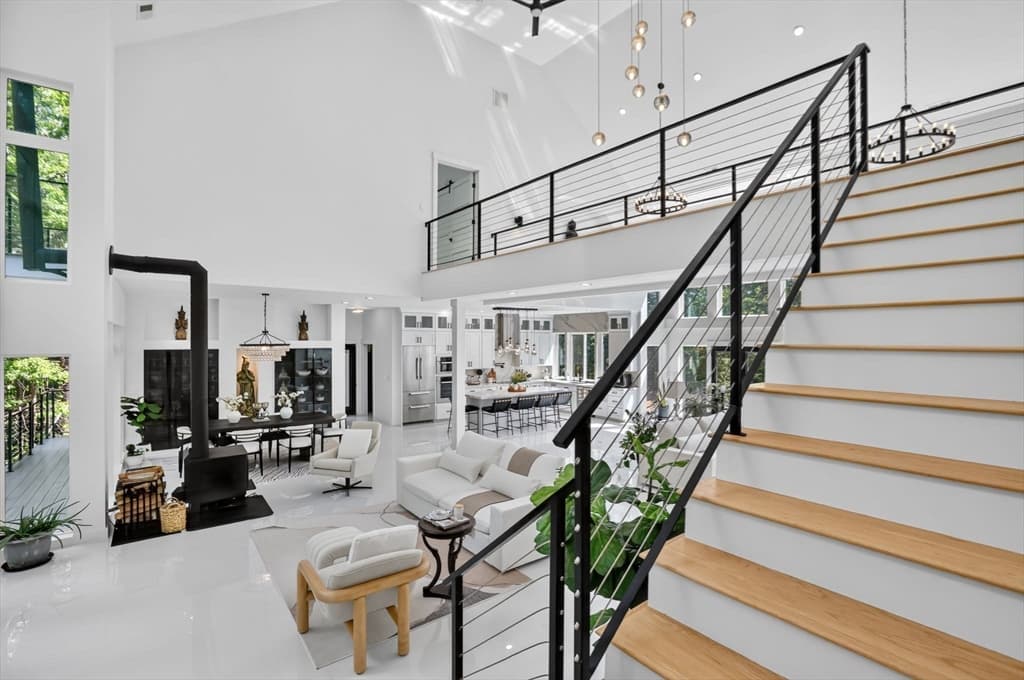 Casa em Rowley — foto 8