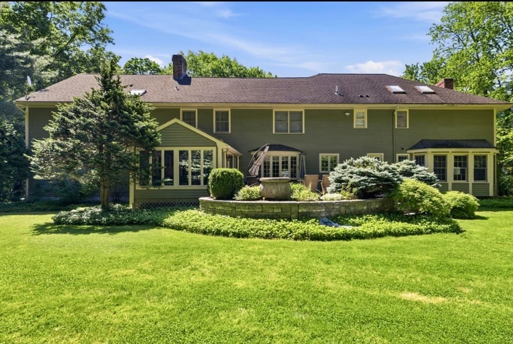 Casa em Medfield — foto 2