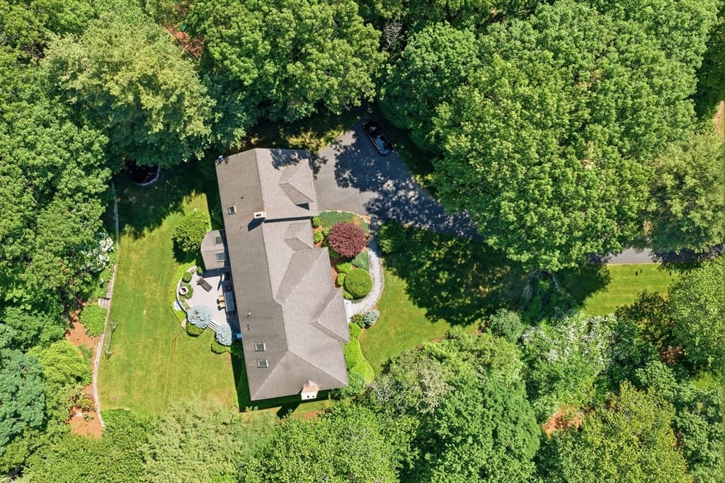 Casa em Medfield — foto 3