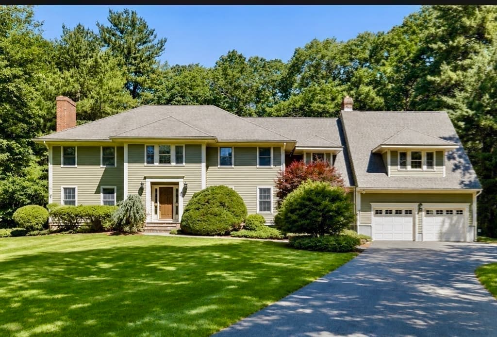 Casa em Medfield