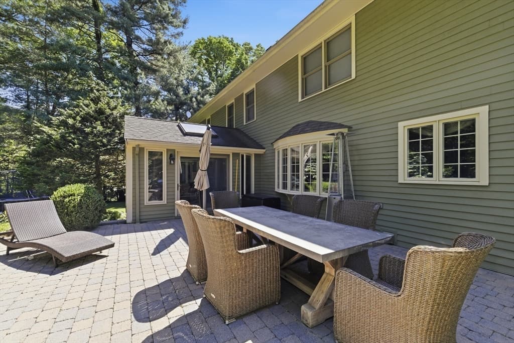 Casa em Medfield — foto 4