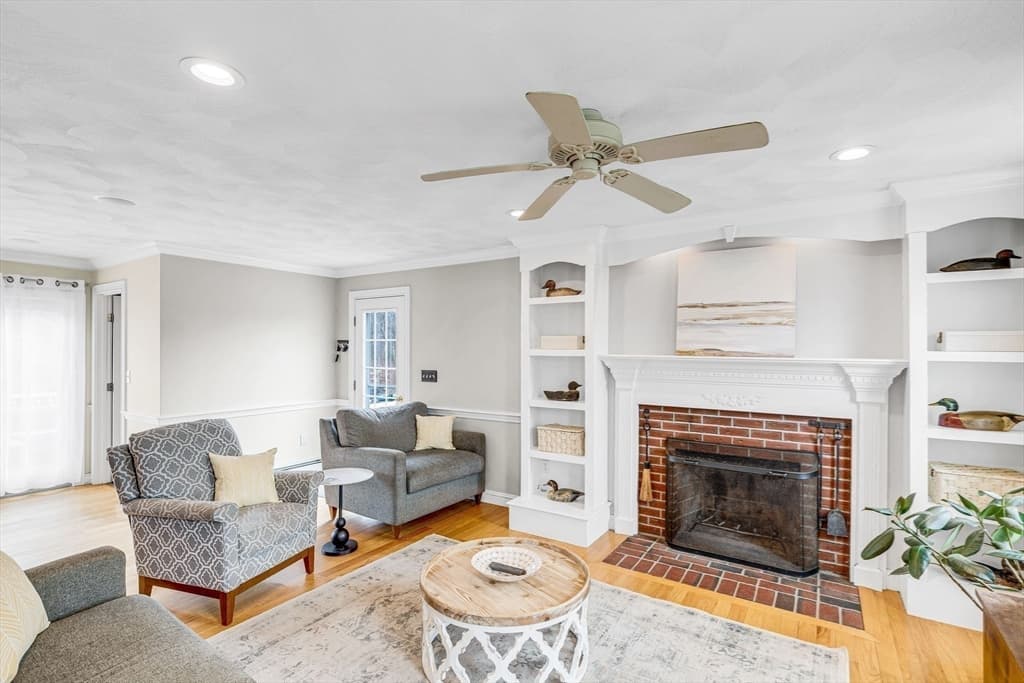 Casa em Amesbury — foto 2