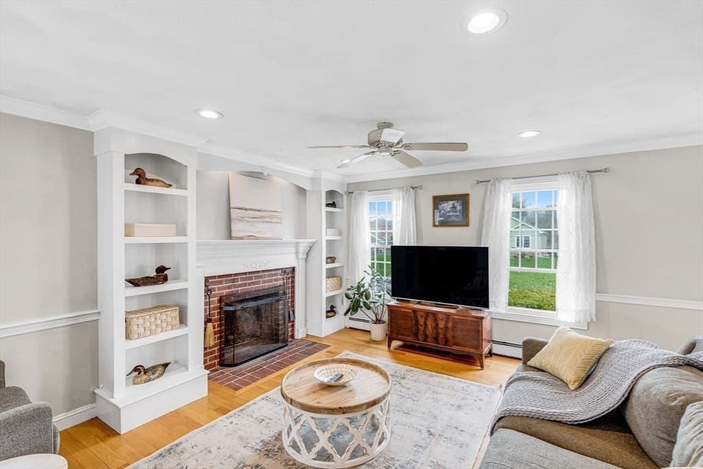 Casa em Amesbury — foto 6