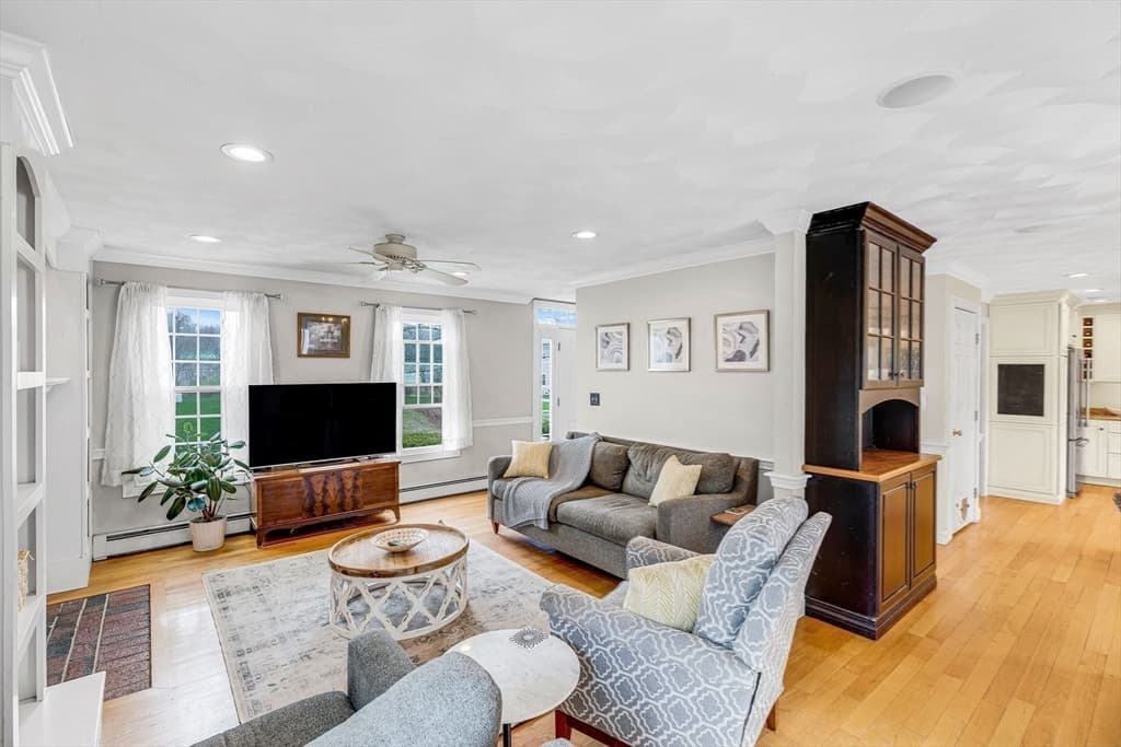 Casa em Amesbury — foto 7