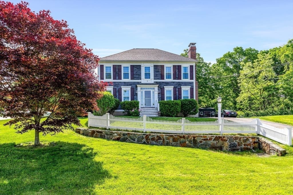 Casa em Amesbury — foto 5