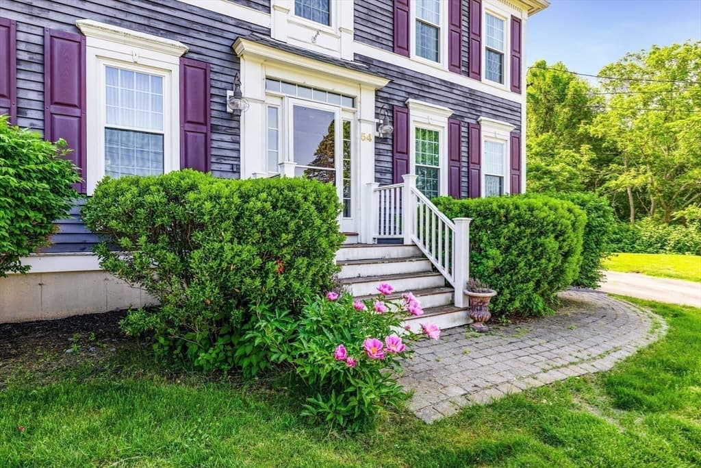 Casa em Amesbury — foto 4