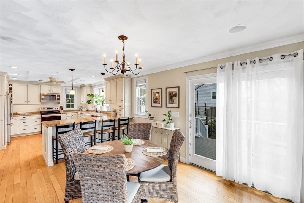 Casa em Amesbury — foto 8
