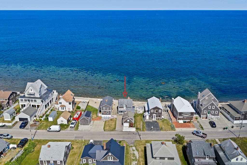 Casa em Marshfield — foto 2
