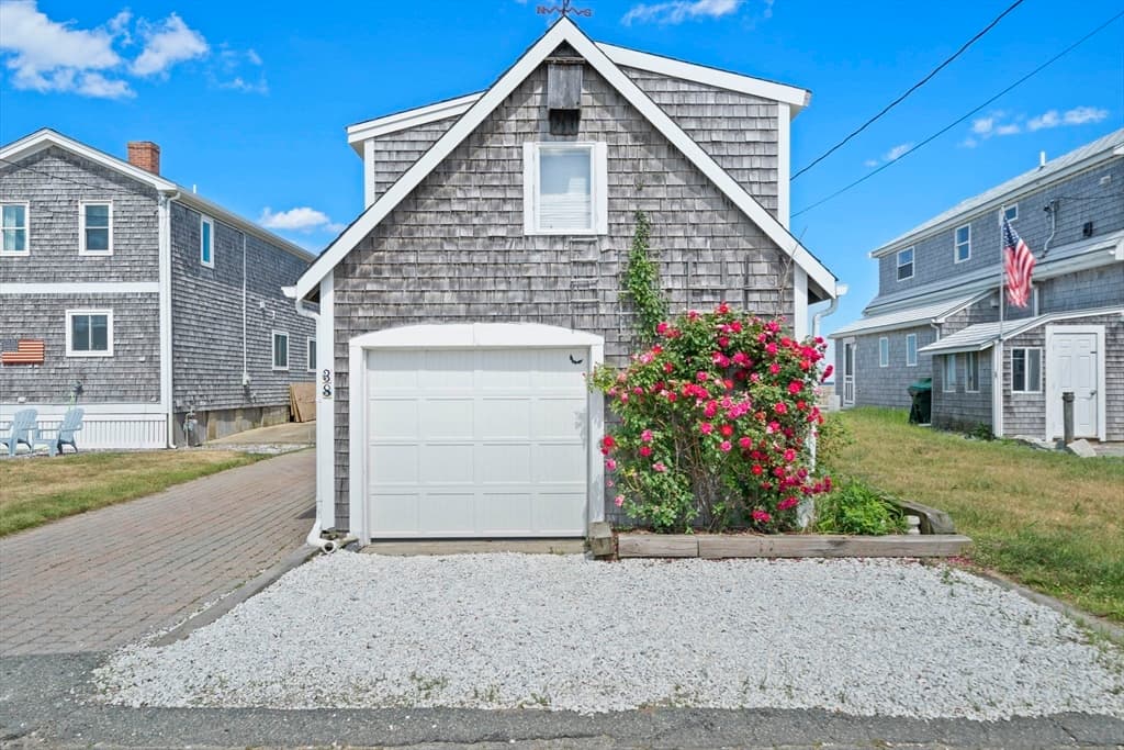 Casa em Marshfield — foto 6