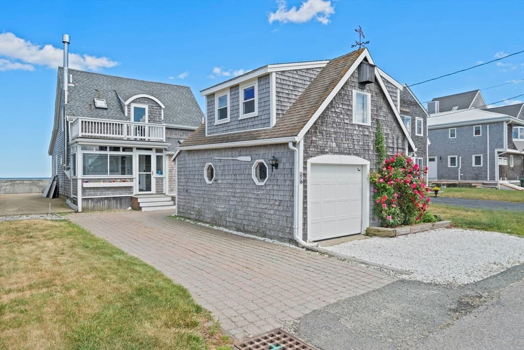 Casa em Marshfield — foto 5