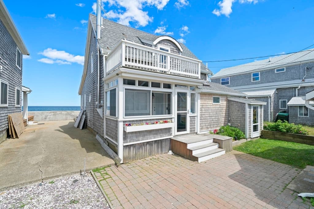 Casa em Marshfield — foto 4