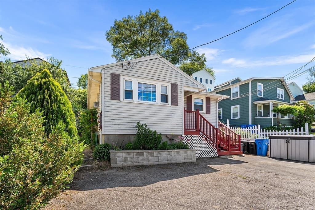 Casa em Waltham