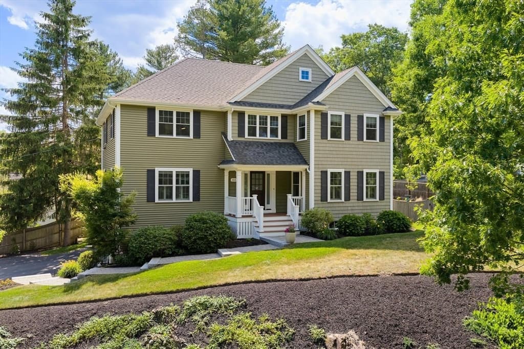 Casa em Reading