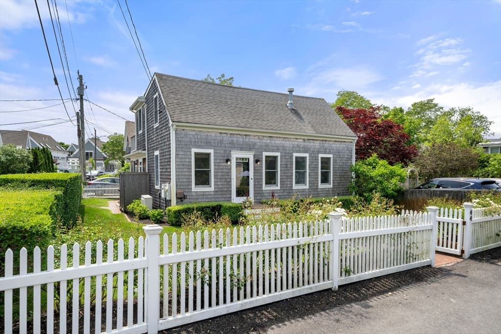 Casa em Provincetown — foto 2