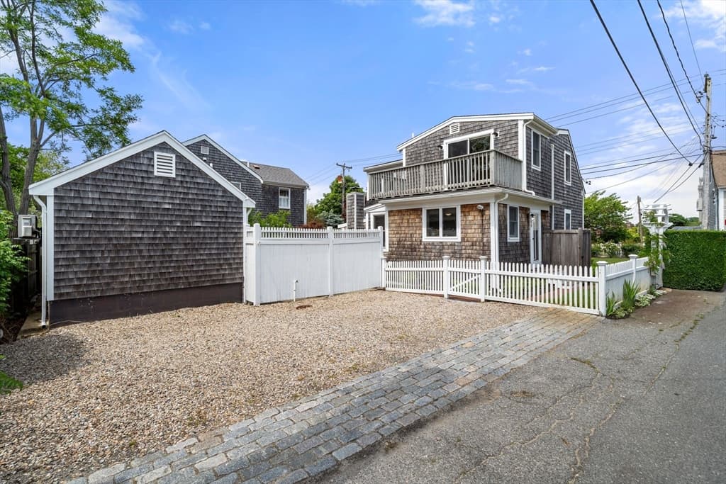Casa em Provincetown — foto 3