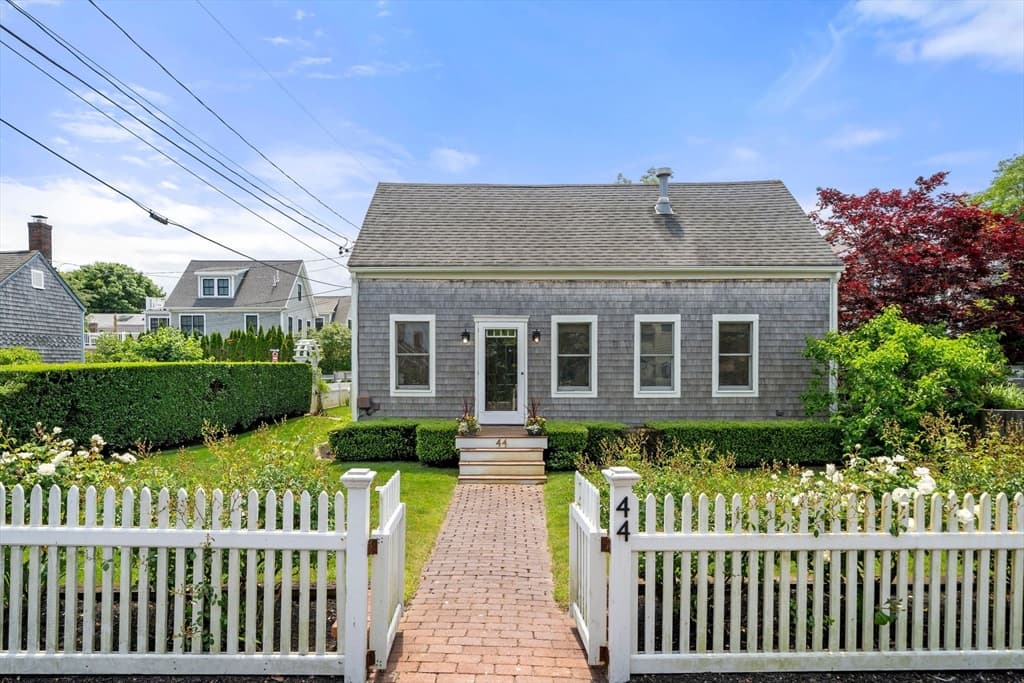 Casa em Provincetown