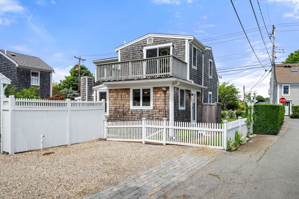 Casa em Provincetown — foto 4