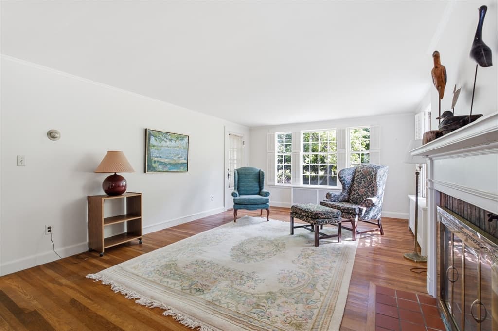 Casa em Walpole — foto 9