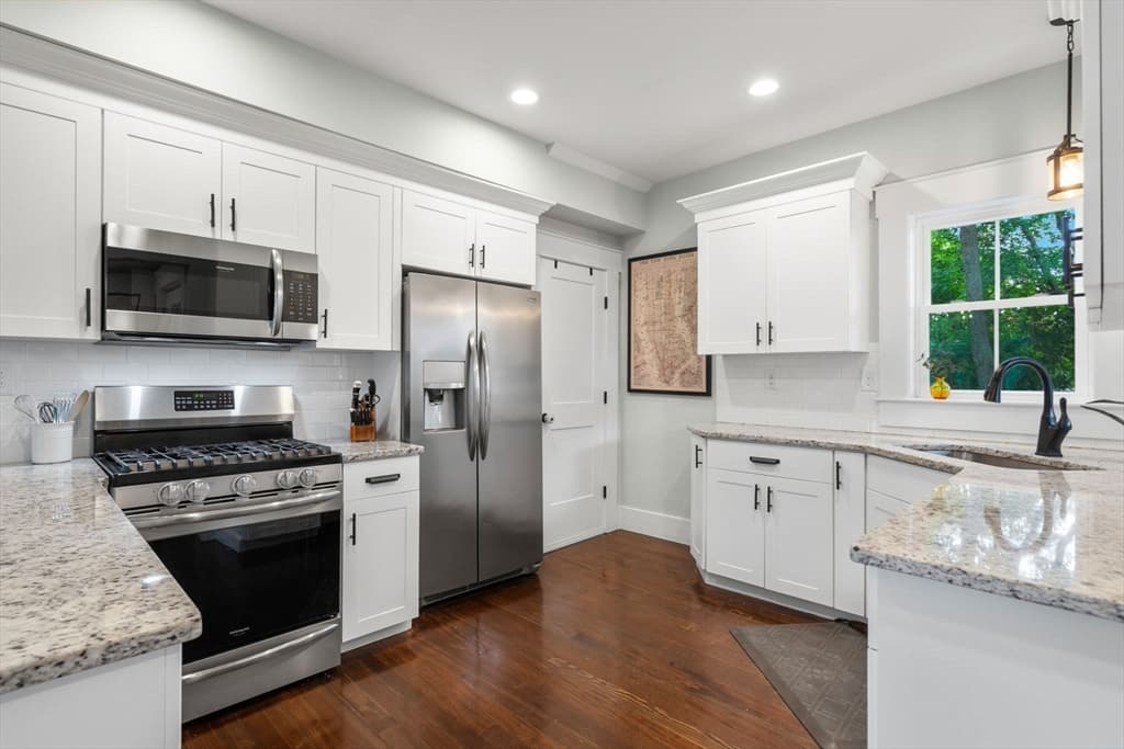 Casa em Boston — foto 6