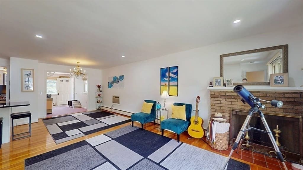 Casa em Worcester — foto 7