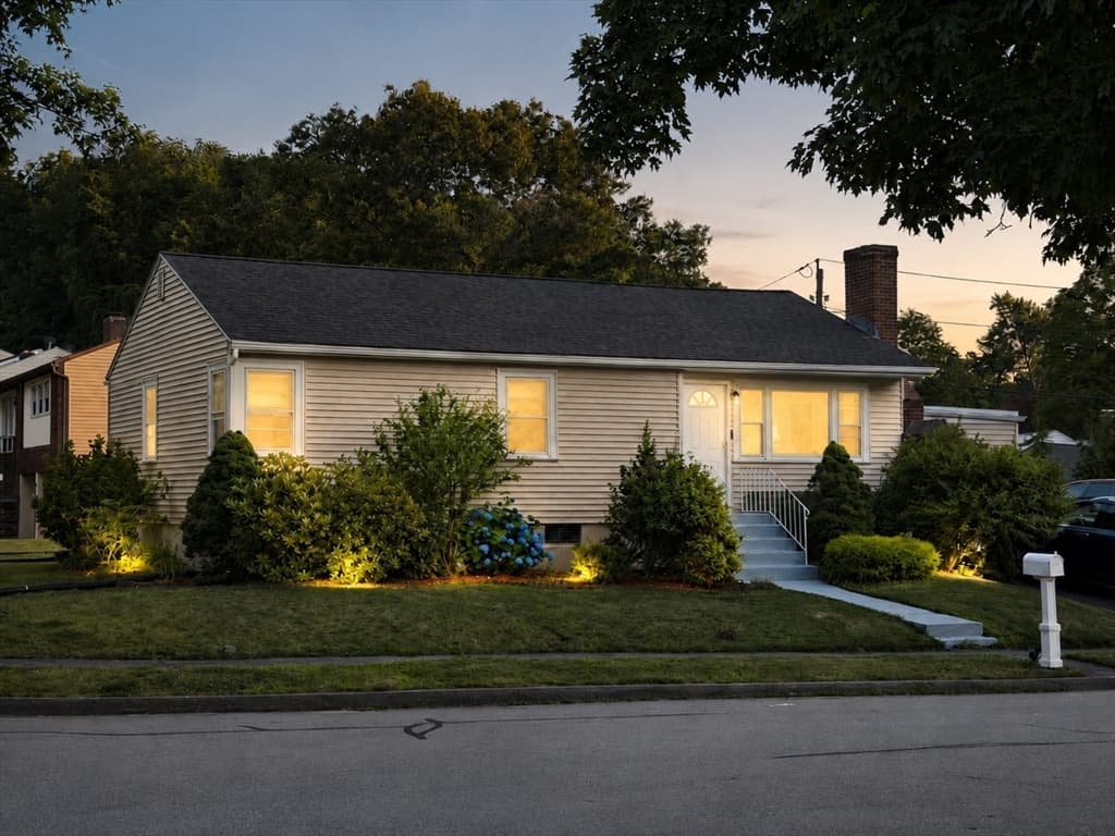 Casa em Worcester