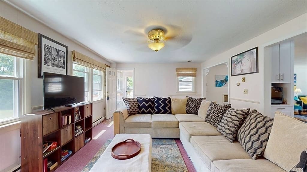 Casa em Worcester — foto 9