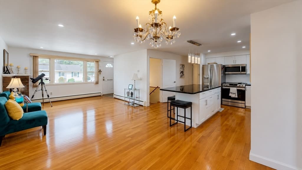 Casa em Worcester — foto 4