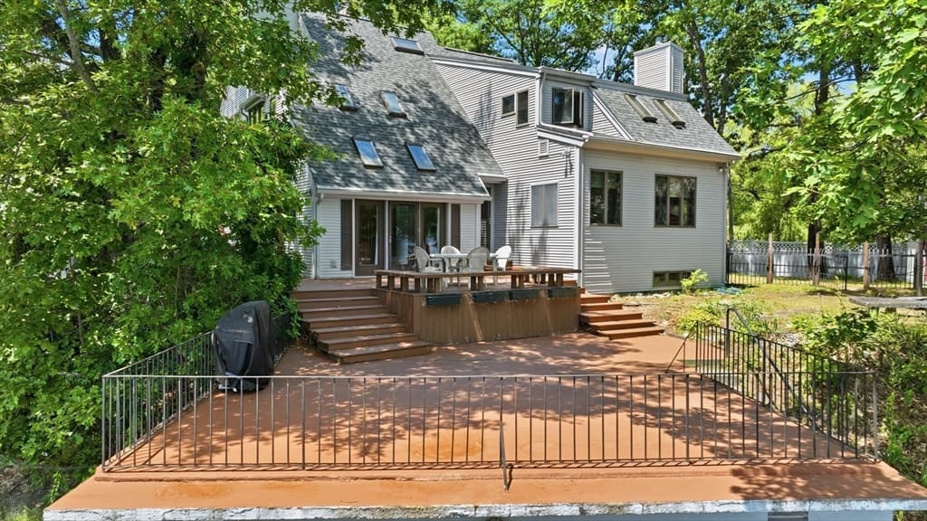 Casa em Southwick — foto 2