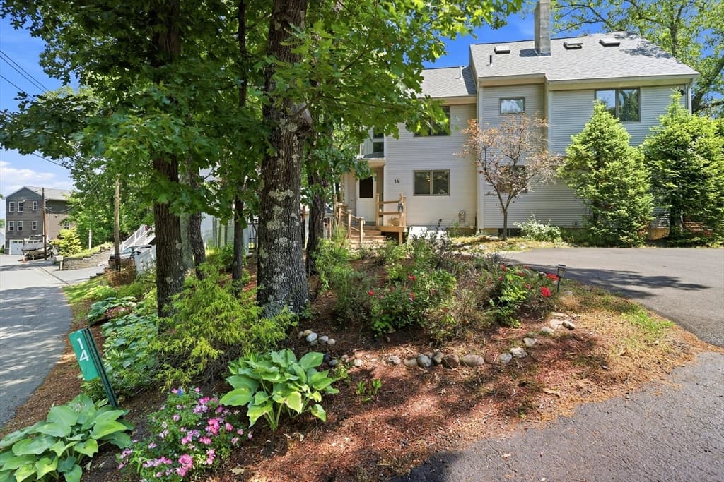 Casa em Southwick — foto 3