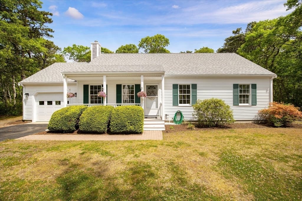 Casa em Harwich — foto 2