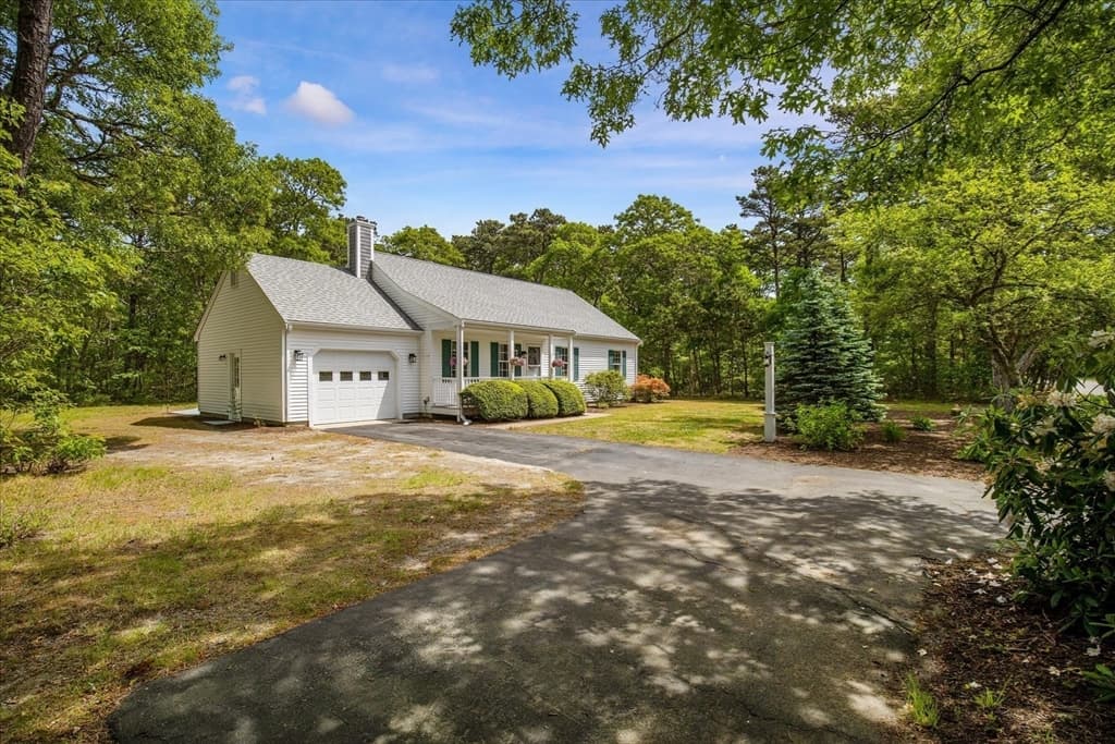 Casa em Harwich
