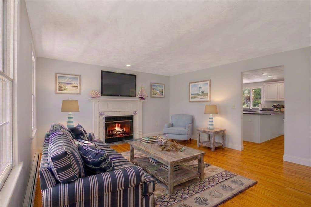 Casa em Harwich — foto 5