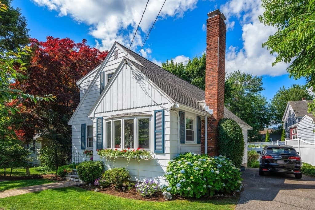 Casa em Brookline — foto 2