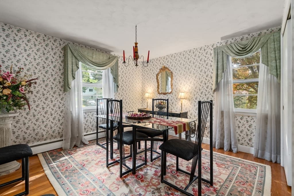 Casa em Brookline — foto 6