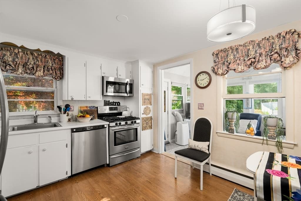 Casa em Brookline — foto 7