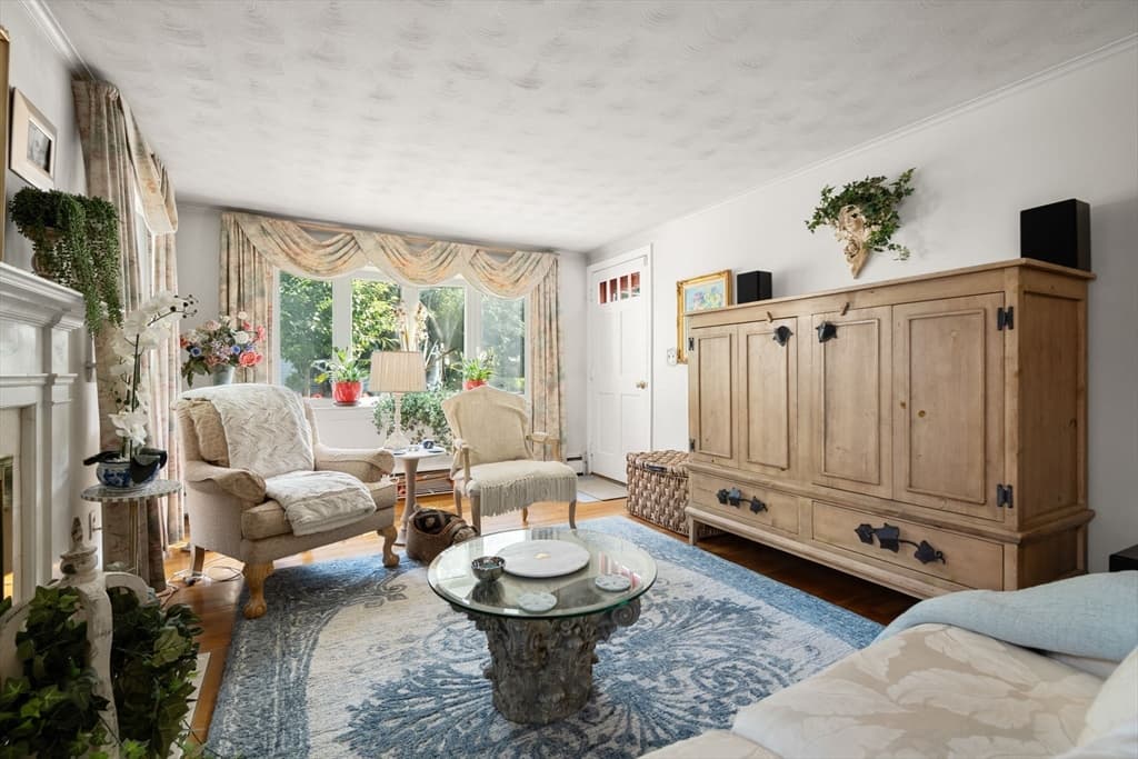 Casa em Brookline — foto 5