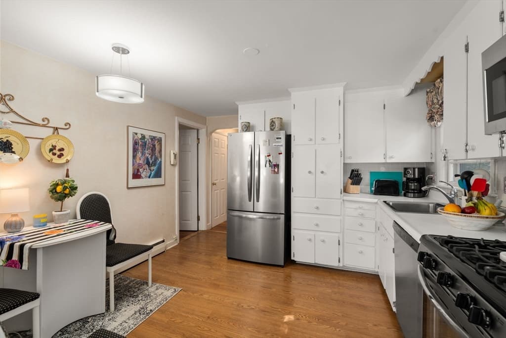 Casa em Brookline — foto 9