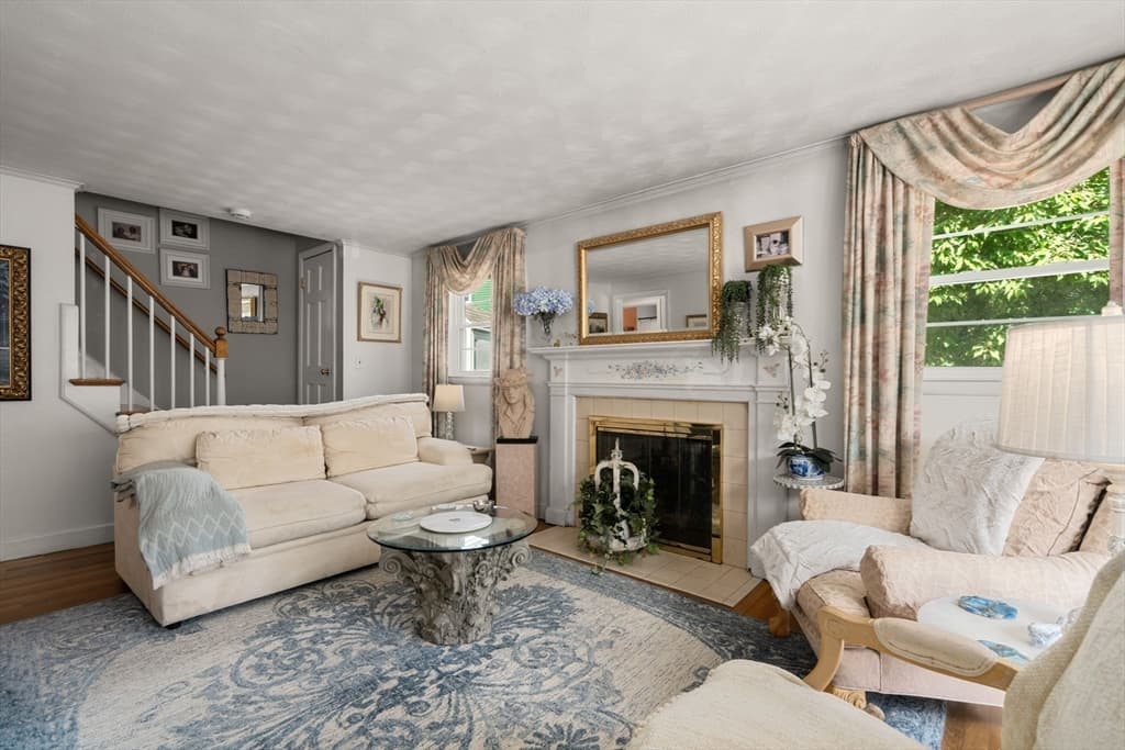 Casa em Brookline — foto 4