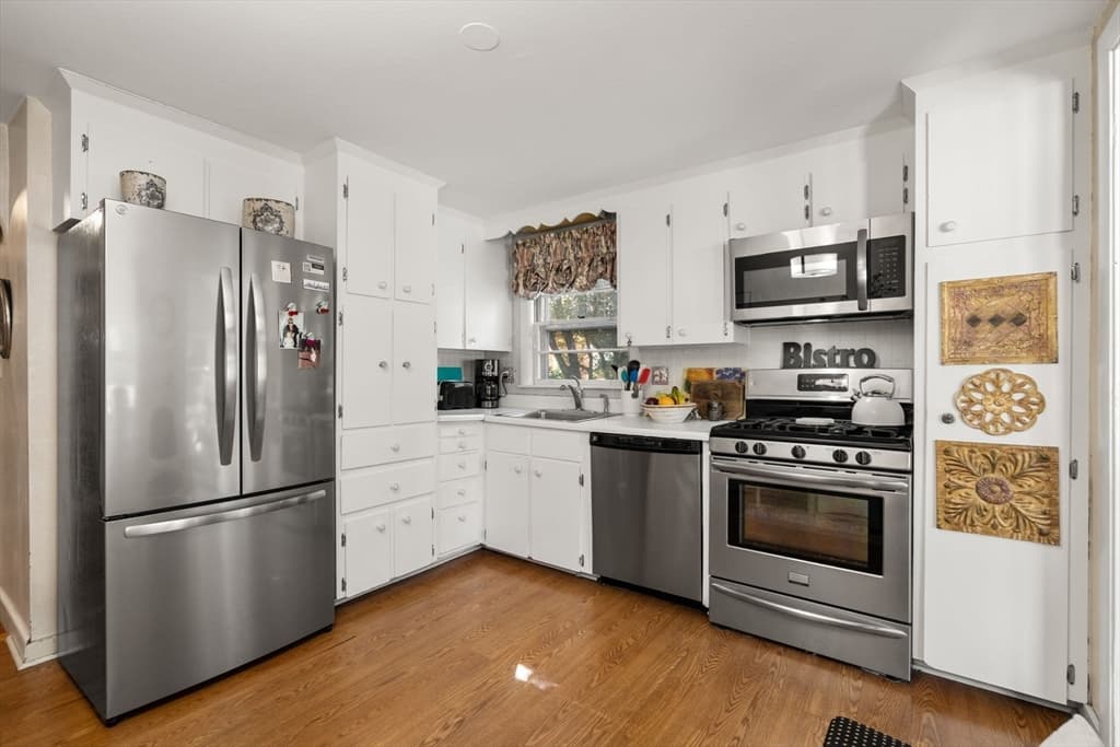 Casa em Brookline — foto 8